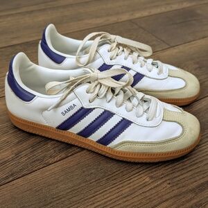 Adidas Sambas